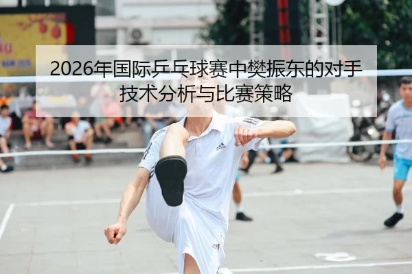 2026年国际乒乓球赛中樊振东的对手技术分析与比赛策略